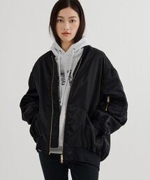 Whim Gazette(�E�B���K�[�b�g)�̃~�h��MA-1(MA-1)