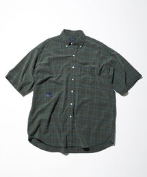 FREAK'S STORE（フリークスストア）の「7分袖シャツ（シャツ/ブラウス）」