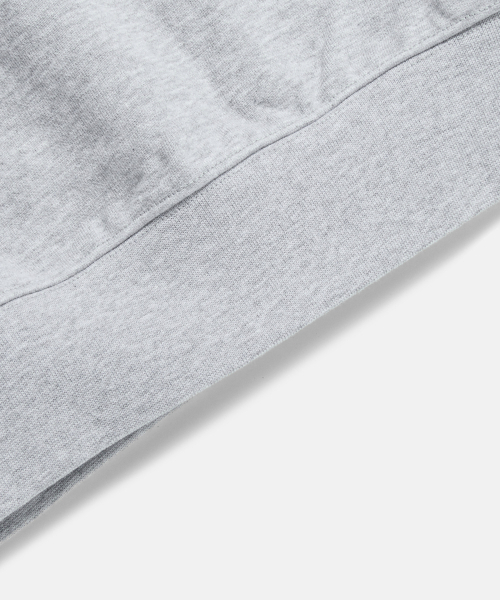 ESPIONAGE（エスピオナジ）の「Mount Rushmore Heavyweight Sweatshirt Grey（スウェット・レディース・その他・MEDIUM/LARGE/X-LARGE）」の6枚目の写真