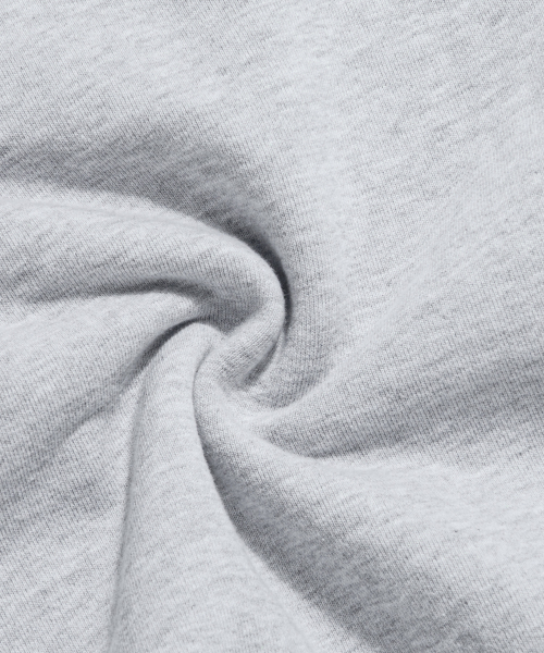 ESPIONAGE（エスピオナジ）の「Mount Rushmore Heavyweight Sweatshirt Grey（スウェット・レディース・その他・MEDIUM/LARGE/X-LARGE）」の8枚目の写真