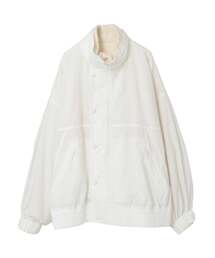 CURRENTAGE（カレンテージ）の「【CURRENTAGE/カレンテージ】Double layered jacket（MENS）（その他アウター）」