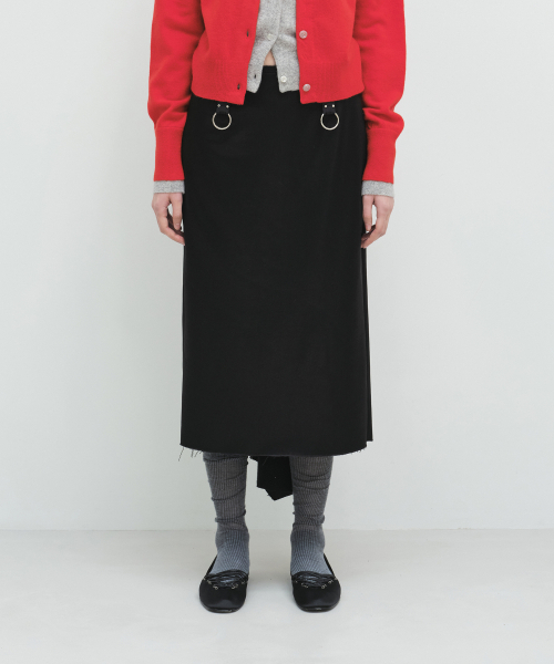 ザ ロウ THE ROW ストレッチ レギンス パンツ 衣料品 ボトムス