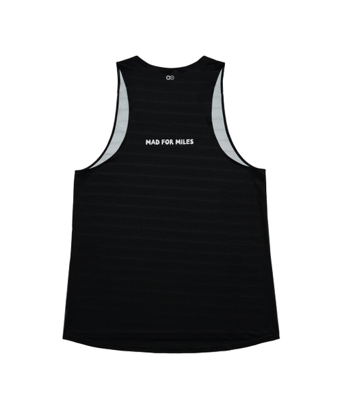 REACTIFY(リアクティファイ)の「MANS マッドフォーマイルズ シングレット ブラック(Tシャツ/カットソー・メンズ・その他・MEDIUM/LARGE/X-LARGE/XX-LARGE)」の4枚目の写真