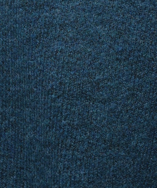 SAKAZEN（サカゼン）の「Cathy's Closet (キャシーズ クロセット) ウール混 無地 クルーネック ニット セーター 52706004（ニット/セーター・メンズ・ブラック/グレー/ブルー/アイボリー・L/M）」の19枚目の写真