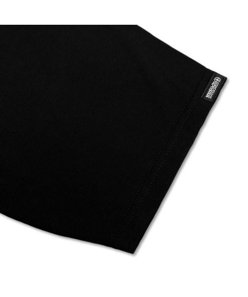 MONOPATIN（モノパティン）の「tagging monopatinskateboards heavy weight t-shirt - bk（Tシャツ/カットソー・レディース・その他・MEDIUM/LARGE）」の8枚目の写真