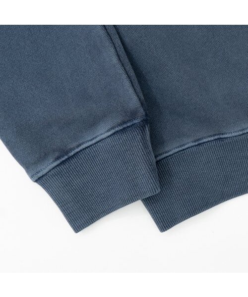CORALIAN(コラリアン)の「ビッグロゴピグメントウォッシングスウェット(スウェット・メンズ・その他・90/100/85/95/105/125)」の7枚目の写真