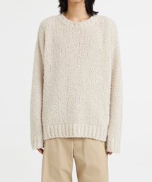 Brushed Sweater