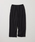 UNFOLLOW�i�A���t�H���[�j�́u�yFOLL / �t�H���zwashed wool cotton relax pants�i�X���b�N�X�j�v�b�O���[