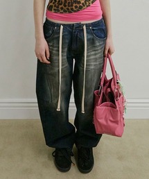 Union Jack Engineered Denim（デニムパンツ）｜SCULPTOR（スカルプ