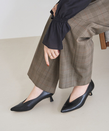 LE TALON｜ルタロンのパンプス（ポインテッドトゥ）通販 - ZOZOTOWN