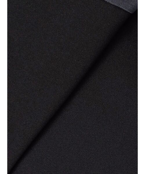 MERCURYDUO（マーキュリーデュオ）の「バイカラーハーフスリーブトレンチフレアワンピース（ワンピース・レディース・ミント/ベージュ/グレー/ブラック・SMALL/MEDIUM）」の18枚目の写真