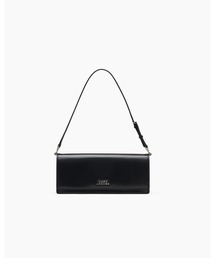 セール】THE MINI DUAL TOP HANDLE/ザ レザー デュアル トップ