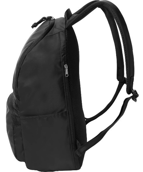 le coq sportif（ルコックスポルティフ）の「【ルコックスポルティフ】通勤通学/PC・タブレットポケット付バックパック(容量：約20L)（バックパック/リュック・メンズ・ベージュ/ブラック/グレー・F）」の8枚目の写真