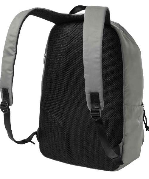 le coq sportif（ルコックスポルティフ）の「【ルコックスポルティフ】通勤通学/PC・タブレットポケット付バックパック(容量：約20L)（バックパック/リュック・メンズ・ベージュ/ブラック/グレー・F）」の22枚目の写真