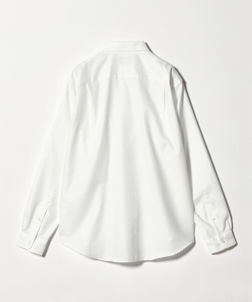 green label relaxing(グリーンレーベルリラクシング)の「W/R オックスフォード ボタンダウン 長袖 シャツ(シャツ/ブラウス・メンズ・ケリーグリーン/ライトピンク/ホワイト/コバルトブルー・S/XL/M/L)」の18枚目の写真