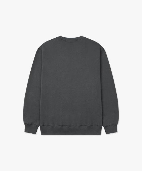 LMCの「FN OG DOODLE SWEATSHIRT charcoal(スウェット・レディース・その他・S/M/L/XL)」の5枚目の写真