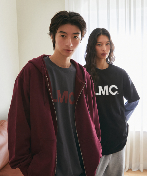 LMCの「OG LONG SLV TEE black(Tシャツ/カットソー・レディース・その他・L/M/S/XL)」の3枚目の写真