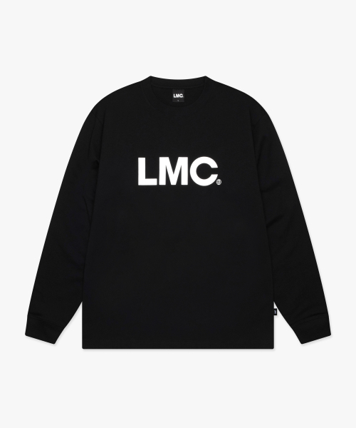 LMCの「OG LONG SLV TEE black(Tシャツ/カットソー・レディース・その他・L/M/S/XL)」の8枚目の写真