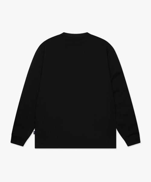 LMCの「OG LONG SLV TEE black(Tシャツ/カットソー・レディース・その他・L/M/S/XL)」の9枚目の写真