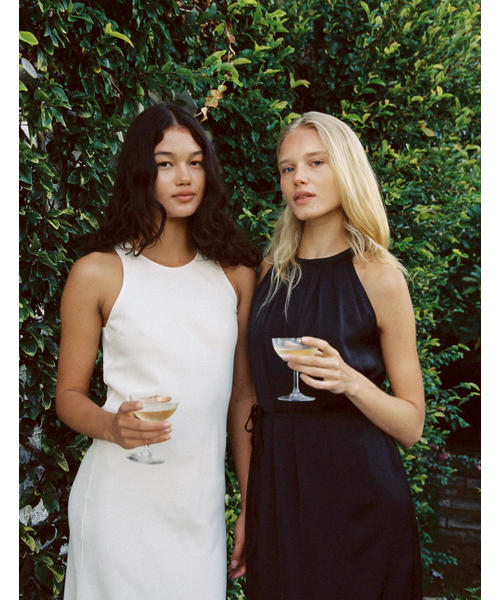 SURFEA（サーフィー）の「MIA DRESS_IVORY（ワンピース・レディース・その他・S/L）」の5枚目の写真