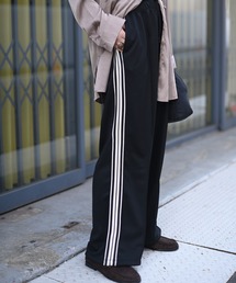 Marient | ジャージートラックPT(スウェットパンツ)