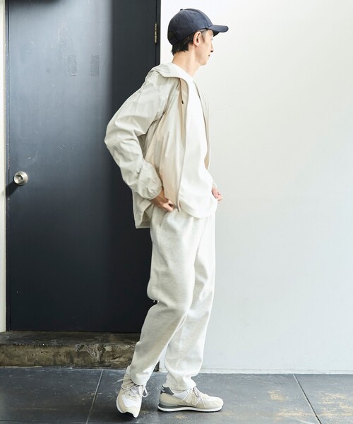 coen（コーエン）の「UVブロックシェルター【UVカット、撥水】（その他アウター・メンズ・ライトグレー/ブラック/ブラウン・S/M/L/XL）」の13枚目の写真