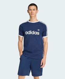 adidas(�A�f�B�_�X)�̃X���[�X�g���C�v�X �X���� �����K�[ T�V���c / �A�f�B�_�X�I���W�i���X adidas Originals(T�V���c/�J�b�g�\�[)