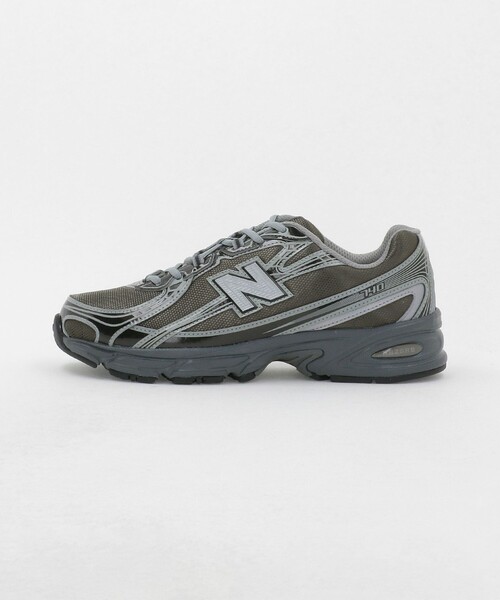 ＜New Balance＞740 スニーカー
