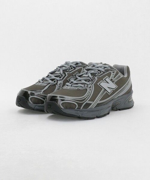 NEW BALANCE(ニューバランス)の「<New Balance>740 スニーカー(スニーカー・メンズ・グレー系・28cm/26.5cm/25cm/28.5cm/27.5cm/29cm/26cm/27cm/25.5cm)」の3枚目の写真