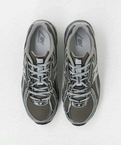 NEW BALANCE(ニューバランス)の「<New Balance>740 スニーカー(スニーカー・メンズ・グレー系・28cm/26.5cm/25cm/28.5cm/27.5cm/29cm/26cm/27cm/25.5cm)」の4枚目の写真