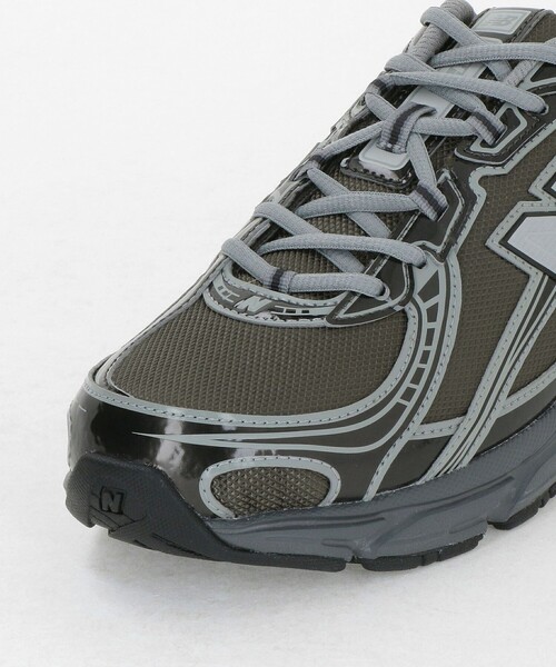 NEW BALANCE(ニューバランス)の「<New Balance>740 スニーカー(スニーカー・メンズ・グレー系・28cm/26.5cm/25cm/28.5cm/27.5cm/29cm/26cm/27cm/25.5cm)」の9枚目の写真