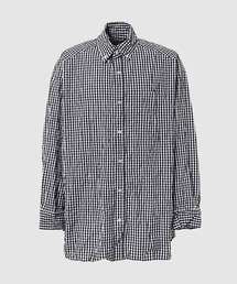 kolor BEACON（カラービーコン）の「26SBM-B03138（シャツ/ブラウス）」