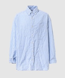 kolor BEACON（カラービーコン）の「26SBM-B03138（シャツ/ブラウス）」