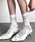 Vipoa�i���B�|�A�j�́uflower sheer socks�i�\�b�N�X/�C���j�v�b�z���C�g