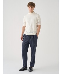 JOHN SMEDLEY（ジョンスメドレー）の「バーズアイ イージーパンツ（その他パンツ）」