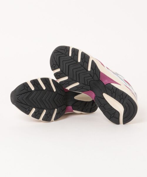Reebok(リーボック)の「【REEBOK】 BELWAVE(スニーカー・レディース・ホワイト・L/M)」の13枚目の写真