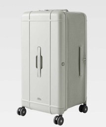 Curaful（クラフル）の「軽量折りたたみ拡張・圧縮スーツケース（キャリーケース）　117L（スーツケース/キャリーバッグ）」