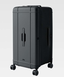 Curaful（クラフル）の「軽量折りたたみ拡張・圧縮スーツケース（キャリーケース）　117L（スーツケース/キャリーバッグ）」