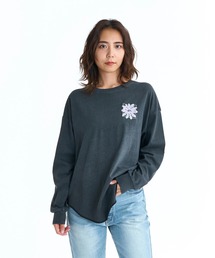 ROXY(���L�V�[)��ROXY �E�B�����Y ALL NEED IN LIFE ����T �y2026�N�t�ă��f���z/���L�V�[�t�����[���`�[�t�o�b�N�v�����g���E���h�w����������T(T�V���c/�J�b�g�\�[)