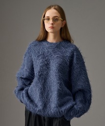 WETTEMPT（ウィテンプト）の「長袖ニット（ニット/セーター）」