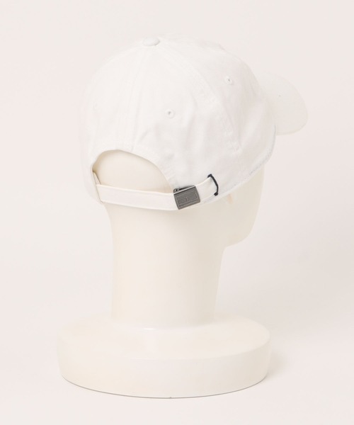 TOMMY HILFIGER（トミーヒルフィガー）の「TOMMY HILFIGER キャップ（キャップ・メンズ・ホワイト・FREE）」の2枚目の写真