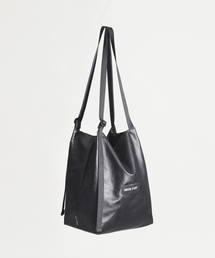 doer bag 69 - matte stone black M