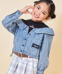 ANAP kids｜アナップキッズの通販 - ZOZOTOWN