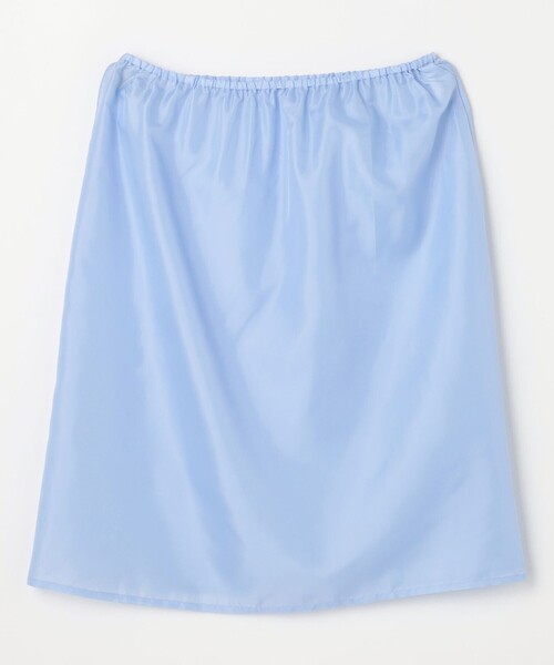 J.PRESS(ジェイプレス)の「【WEB限定】SOFT TC ストレッチ シャツ ワンピース(ワンピース・レディース・ブルー系・11/9)」の15枚目の写真