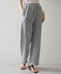 Whim Gazette | 2way裏毛パンツ(スウェットパンツ)