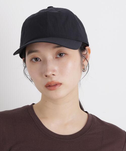 THE NORTH FACE(ザノースフェイス)の「THE NORTH FACE/デイライトキャップ(キャップ・レディース・グレー/ブラック・M)」の1枚目の写真