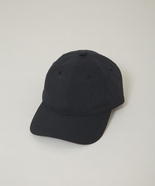 THE NORTH FACE(ザノースフェイス)の「THE NORTH FACE/デイライトキャップ(キャップ・レディース・グレー/ブラック・M)」の6枚目の写真