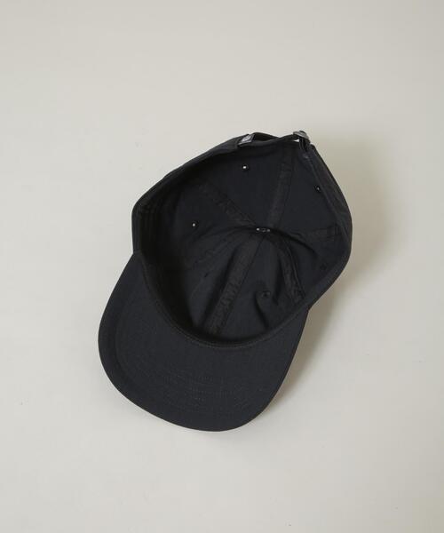 THE NORTH FACE(ザノースフェイス)の「THE NORTH FACE/デイライトキャップ(キャップ・レディース・グレー/ブラック・M)」の3枚目の写真