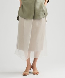 Chaos（カオス）の「Chaos(カオス) クーシュスカート（スカート）」