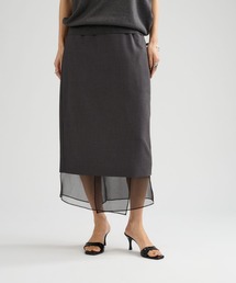 Chaos（カオス）の「Chaos(カオス) クーシュスカート（スカート）」